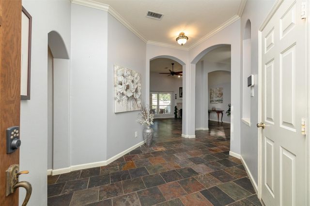 163 N Millport Circle, The Woodlands, TX 77382