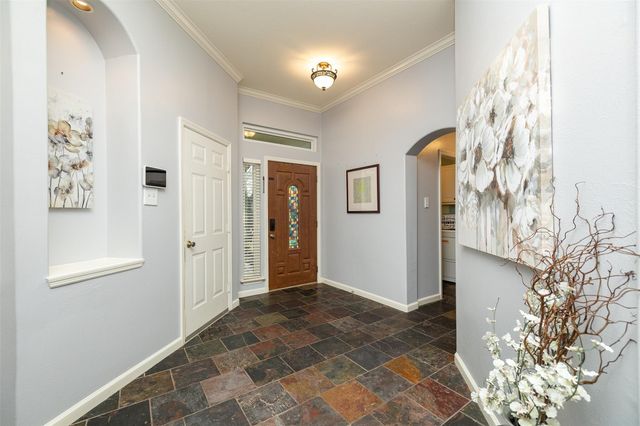 163 N Millport Circle, The Woodlands, TX 77382