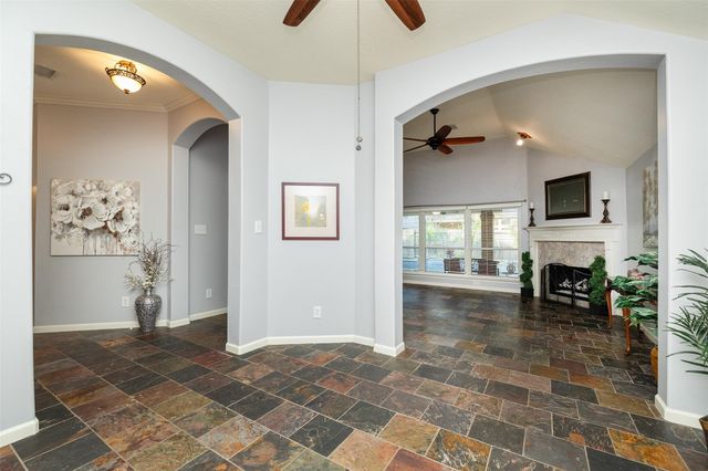 163 N Millport Circle, The Woodlands, TX 77382