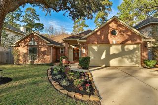 163 N Millport Circle, The Woodlands, TX 77382