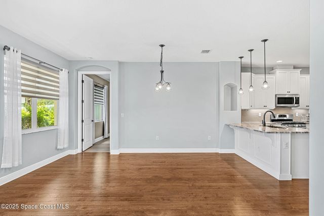 2607 Spur Drive, Melbourne, FL 32940