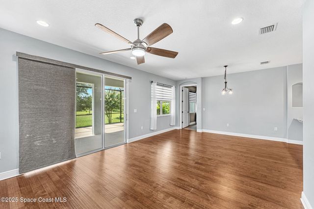 2607 Spur Drive, Melbourne, FL 32940
