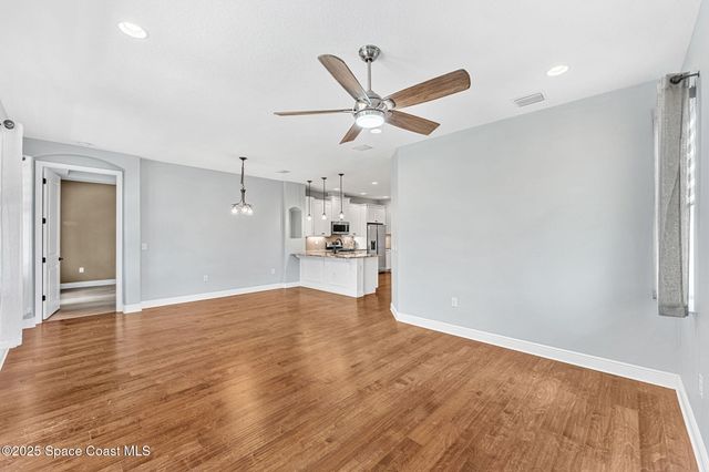 2607 Spur Drive, Melbourne, FL 32940