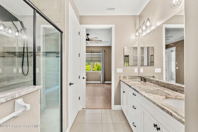 2607 Spur Drive, Melbourne, FL 32940
