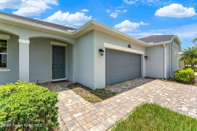 2607 Spur Drive, Melbourne, FL 32940