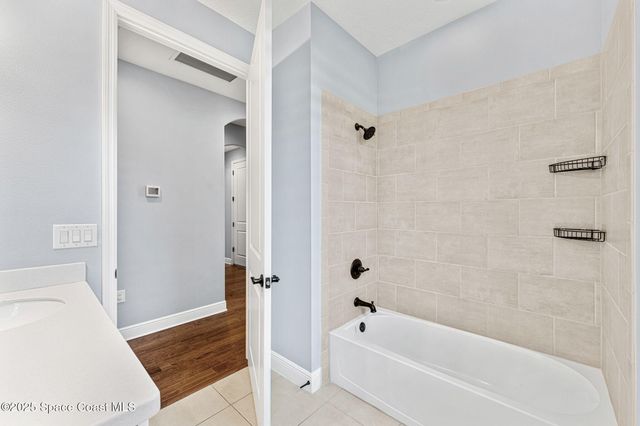 2607 Spur Drive, Melbourne, FL 32940