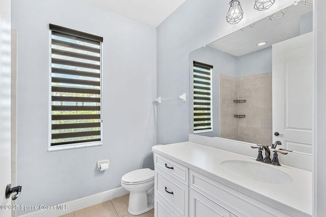 2607 Spur Drive, Melbourne, FL 32940