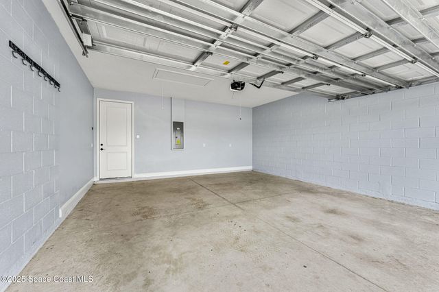 2607 Spur Drive, Melbourne, FL 32940