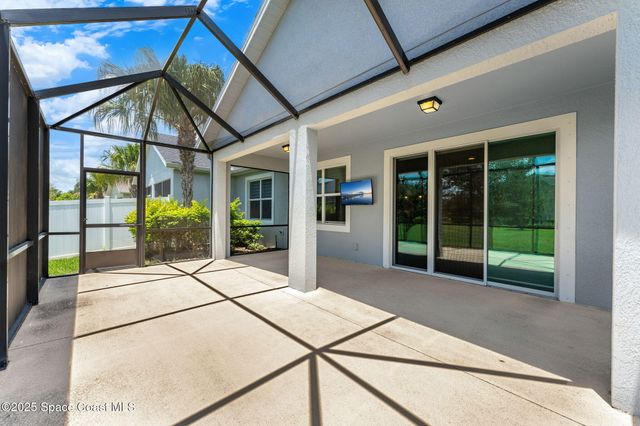 2607 Spur Drive, Melbourne, FL 32940