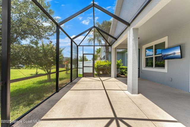2607 Spur Drive, Melbourne, FL 32940