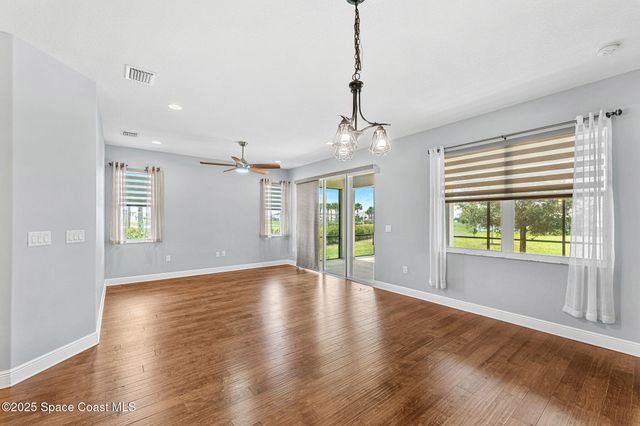 2607 Spur Drive, Melbourne, FL 32940