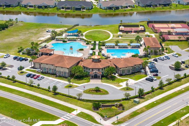 2607 Spur Drive, Melbourne, FL 32940