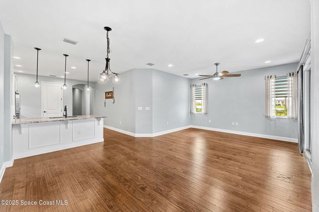 2607 Spur Drive, Melbourne, FL 32940
