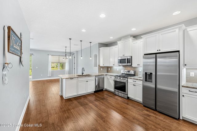 2607 Spur Drive, Melbourne, FL 32940