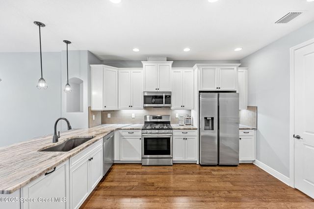 2607 Spur Drive, Melbourne, FL 32940