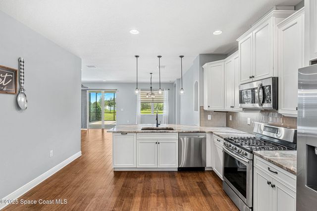 2607 Spur Drive, Melbourne, FL 32940