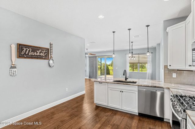 2607 Spur Drive, Melbourne, FL 32940