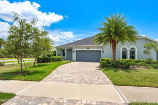 2607 Spur Drive, Melbourne, FL 32940