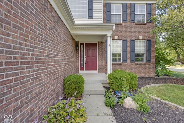 11698 Tylers Close, Fishers, IN 46037