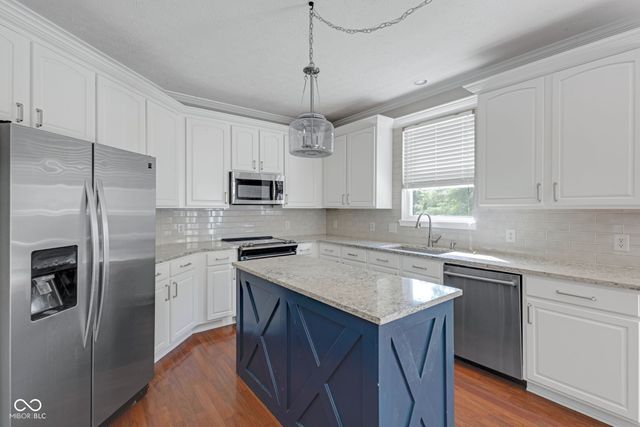 11698 Tylers Close, Fishers, IN 46037