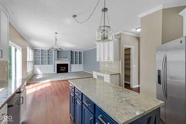 11698 Tylers Close, Fishers, IN 46037