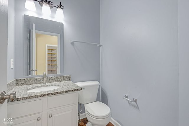 11698 Tylers Close, Fishers, IN 46037