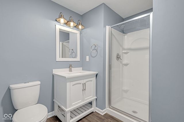 11698 Tylers Close, Fishers, IN 46037