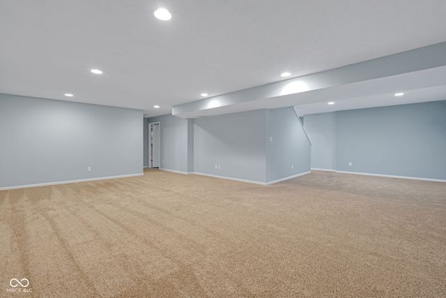 11698 Tylers Close, Fishers, IN 46037