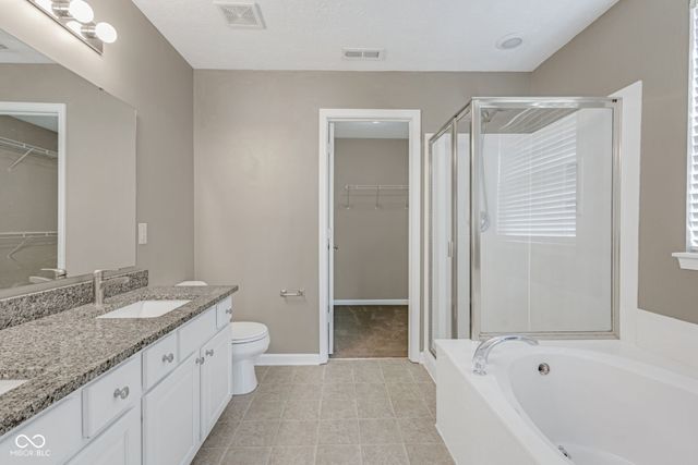 11698 Tylers Close, Fishers, IN 46037