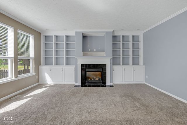 11698 Tylers Close, Fishers, IN 46037