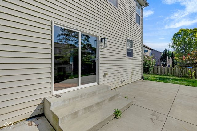 11698 Tylers Close, Fishers, IN 46037