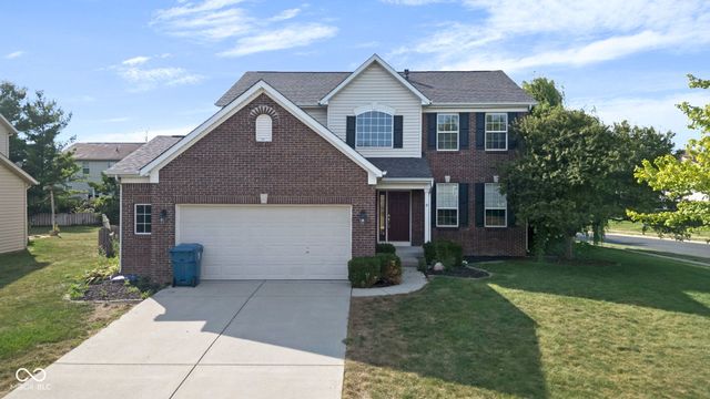 11698 Tylers Close, Fishers, IN 46037