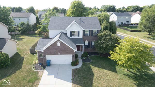 11698 Tylers Close, Fishers, IN 46037