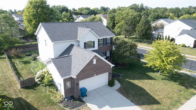 11698 Tylers Close, Fishers, IN 46037