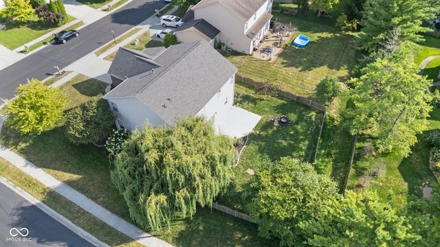 11698 Tylers Close, Fishers, IN 46037