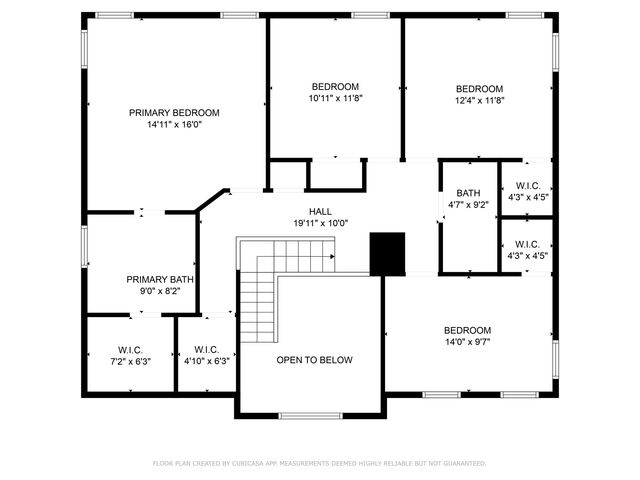 11698 Tylers Close, Fishers, IN 46037