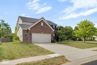 11698 Tylers Close, Fishers, IN 46037