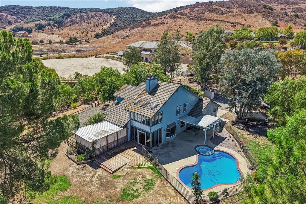 20450 Wendy, Murrieta, CA 92562 — exterior