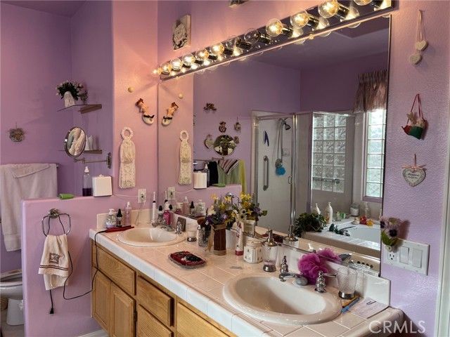 19645 Rolling Green Drive, Apple Valley, CA 92308