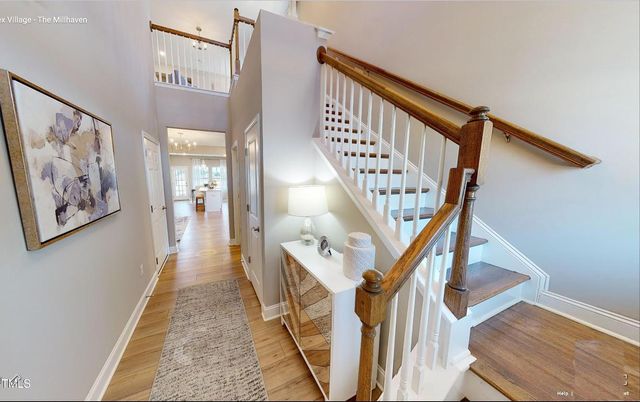 1003 Shovelhead Drive 2, Durham, NC 27703