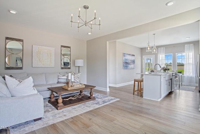 1003 Shovelhead Drive 2, Durham, NC 27703