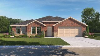 1270 QUARTZITE Street, Cedar Hill, TX 75104