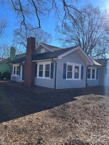 924 E Main Street, Albemarle, NC 28001