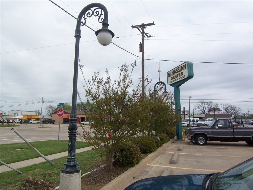 705 S Mill Street 104, Lewisville, TX 75057