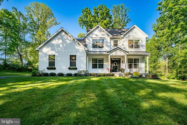 129 BOWWOOD DR, Lincoln University, PA 19352