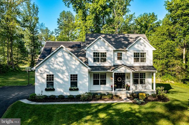 129 BOWWOOD DR, Lincoln University, PA 19352