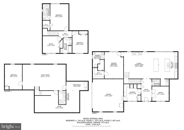 129 BOWWOOD DR, Lincoln University, PA 19352
