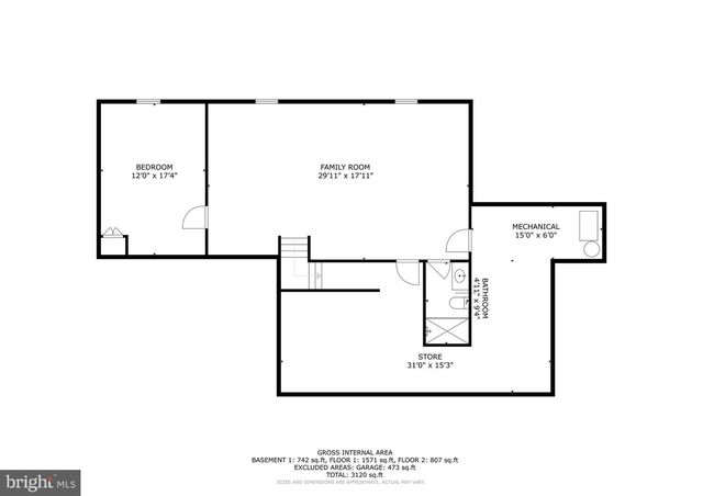 129 BOWWOOD DR, Lincoln University, PA 19352