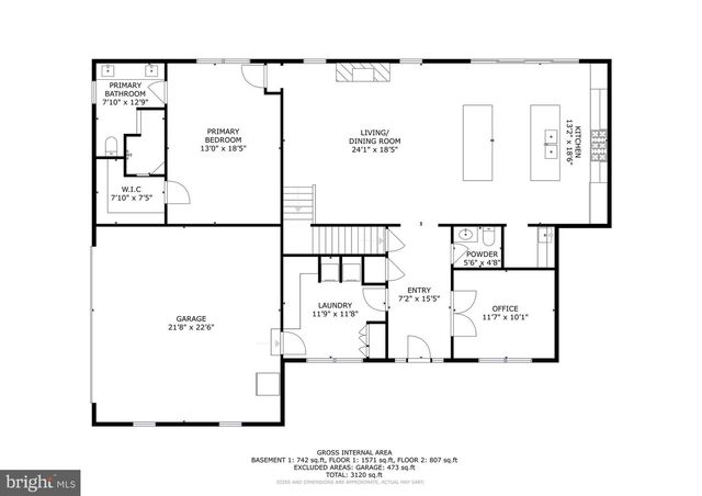 129 BOWWOOD DR, Lincoln University, PA 19352