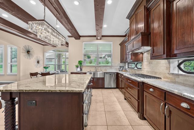 604 Amherst Drive, Rockwall, TX 75087